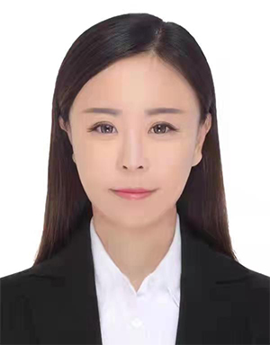 辛兰照片